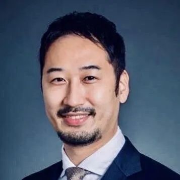 医師 河野裕志の顔写真