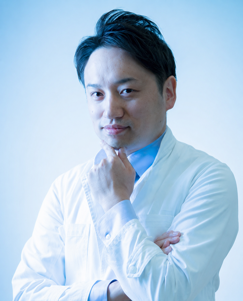 Medical English Hub代表 山田悠史