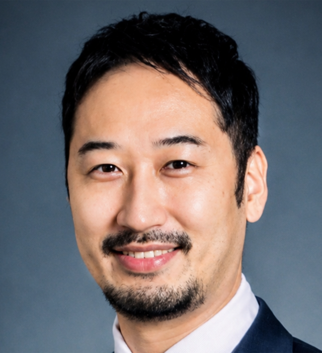 医師 河野裕志
