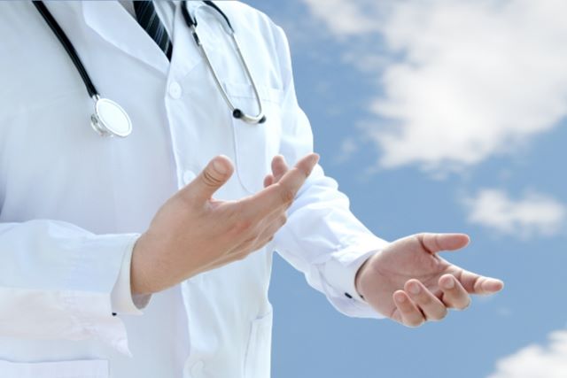 診療科目サンプル3