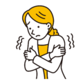 【医師の英語】「体調が悪い」医療英語ワンフレーズ#8